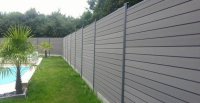 Portail Clôtures dans la vente du matériel pour les clôtures et les clôtures à Montrouveau